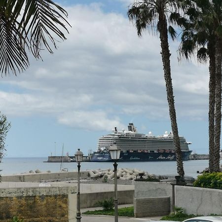 Top Floor In City Center Funchal Exterior photo